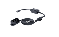 Nextbase Piqo Quick Connect OBD Cable - official product image
