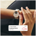 Withings ScanWatch Light - Health Tracking Watch with Heart Rate & SpO2 - Black | 78-HWA11-model 5-All-Int