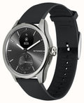 Withings ScanWatch 2 - Advanced Health Monitor with ECG & SpO2 - 42mm Black | 78-HWA10-model 4-All-Int