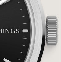 Withings ScanWatch 2 - Advanced Health Monitor with ECG & SpO2 - 42mm Black | 78-HWA10-model 4-All-Int