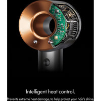 Dyson Supersonic Hair Dryer Blue | 113279-01