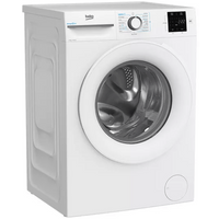 Beko 10kg 1400rpm Washing Machine with EnergySpin | B3W31041W Beko Washing Machine Euronics Ireland