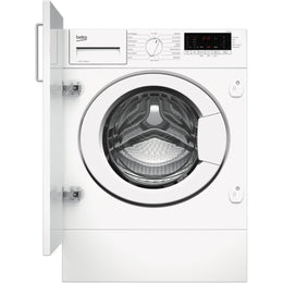 Beko 7kg Built In Washing Machine | WTIK74111