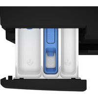 Beko Freestanding 9kg 1400rpm Washing Machine with EnergySpin - Black | BM3WT3941B Beko Washing Machine Euronics Ireland