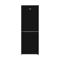 Beko Frost Free Fridge Freezer with Freezer Guard | CFG4552B Beko Fridge Freezer Euronics Ireland