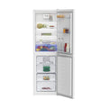 Beko Frost Free Fridge Freezer with HarvestFresh™ White | CNG4582VW Beko Fridge Freezer Euronics Ireland