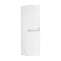 Beko Frost Free Fridge Freezer with HarvestFresh™ White | CNG4582VW Beko Fridge Freezer Euronics Ireland