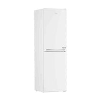 Beko Frost Free Fridge Freezer with HarvestFresh™ White | CNG4582VW Beko Fridge Freezer Euronics Ireland