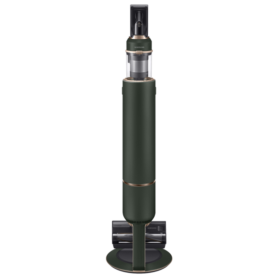 Bespoke Jet™ Complete Extra Woody Green | VS20A95943N/EU Samsung Vacuum Cleaner Euronics Ireland
