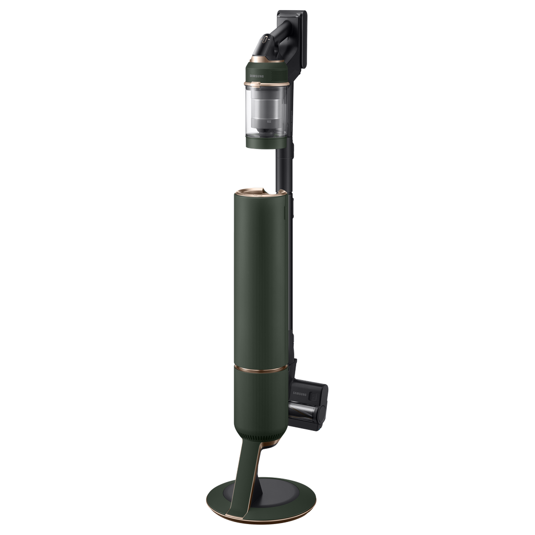 Bespoke Jet™ Complete Extra Woody Green | VS20A95943N/EU Samsung Vacuum Cleaner Euronics Ireland