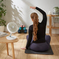 Dimplex Breezepod Fan Cordless Desk White product image