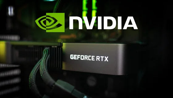 BigFoot Almas AMD Gaming PC | Ryzen 5 4500 • 16 GB RAM • 1 TB SSD • RTX 3050 6 GB | BFG-ALMAS-AMD-R5-1650-16GB