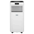 Black & Decker 5000BTU Smart Air Conditioner | BXAC40023GB Black and Decker Air Conditioner Euronics Ireland