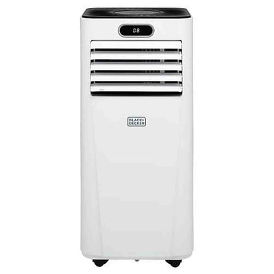 Black & Decker 5000BTU Smart Air Conditioner | BXAC40023GB Black and Decker Air Conditioner Euronics Ireland