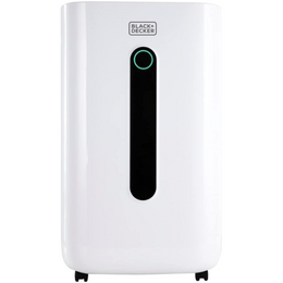 Black & Decker H6000 20L Dehumidifier | BXEH60004GB