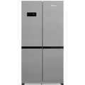 Blomberg 4 Door Fridge Freezer with VitaminCare+ Stainless Steel | KQD114VPX Blomberg American Fridge Freezer Euronics Ireland