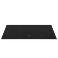 Blomberg 80cm 5 zones Cook Sensor Induction Hob Black | MIX55487N Blomberg Hob Euronics Ireland