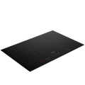 Blomberg 80cm 5 zones Cook Sensor Induction Hob Black | MIX55487N Blomberg Hob Euronics Ireland