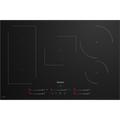 Blomberg 80cm 5 zones Cook Sensor Induction Hob Black | MIX55487N Blomberg Hob Euronics Ireland