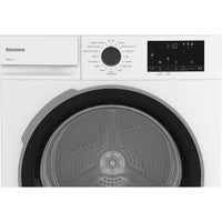 Blomberg 8kg Heat Pump Tumble Dryer A++ | LTA18320W Blomberg Tumble Dryer Euronics Ireland
