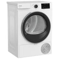 Blomberg 8kg Heat Pump Tumble Dryer A++ | LTA18320W Blomberg Tumble Dryer Euronics Ireland