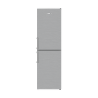 Blomberg Frost Free Combi Fridge Freezer with VitaminCare+ Stainless Steel| KGM4574VPS Blomberg Fridge Freezer Euronics Ireland