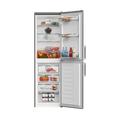 Blomberg Frost Free Combi Fridge Freezer with VitaminCare+ Stainless Steel| KGM4574VPS Blomberg Fridge Freezer Euronics Ireland