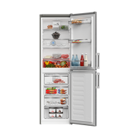 Blomberg Frost Free Combi Fridge Freezer with VitaminCare+ Stainless Steel| KGM4574VPS Blomberg Fridge Freezer Euronics Ireland
