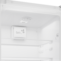 Blomberg Frost Free Combi Fridge Freezer with VitaminCare+ White | KGM4574V Blomberg Fridge Freezer Euronics Ireland