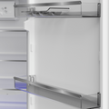 Blomberg Frost Free Combi Fridge Freezer with VitaminCare+ White | KGM4574V Blomberg Fridge Freezer Euronics Ireland