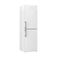 Blomberg Frost Free Combi Fridge Freezer with VitaminCare+ White | KGM4574V Blomberg Fridge Freezer Euronics Ireland