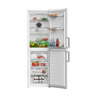 Blomberg Frost Free Combi Fridge Freezer with VitaminCare+ White | KGM4574V Blomberg Fridge Freezer Euronics Ireland