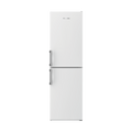 Blomberg Frost Free Combi Fridge Freezer with VitaminCare+ White | KGM4574V Blomberg Fridge Freezer Euronics Ireland