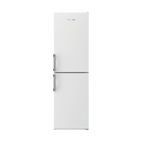 Blomberg Frost Free Combi Fridge Freezer with VitaminCare+ White | KGM4574V Blomberg Fridge Freezer Euronics Ireland