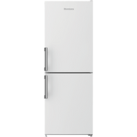 Blomberg Frost Free Fridge Freezer White | KGM4524 Blomberg Fridge Freezer Euronics Ireland