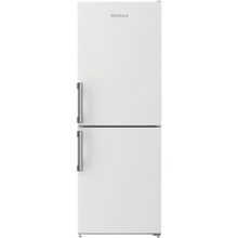 Blomberg Frost Free Fridge Freezer White | KGM4524