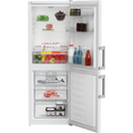 Blomberg Frost Free Fridge Freezer White | KGM4524 Blomberg Fridge Freezer Euronics Ireland