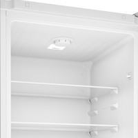 Blomberg Frost Free Fridge Freezer White | KGM4524 Blomberg Fridge Freezer Euronics Ireland