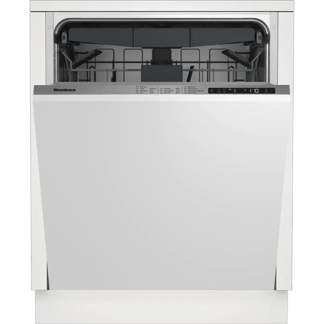 Blomberg Full Size Integrated Dishwasher | LDV52320 Blomberg Dishwasher Euronics Ireland