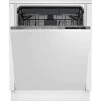 Blomberg Full Size Integrated Dishwasher | LDV52320 Blomberg Dishwasher Euronics Ireland