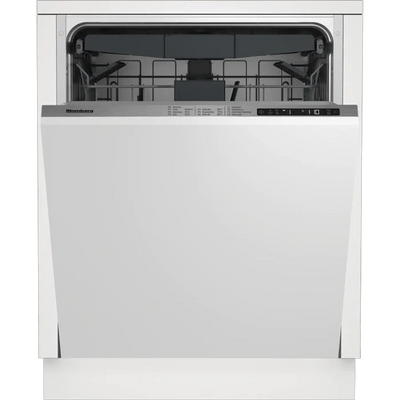 Blomberg Full Size Integrated Dishwasher | LDV52320 Blomberg Dishwasher Euronics Ireland