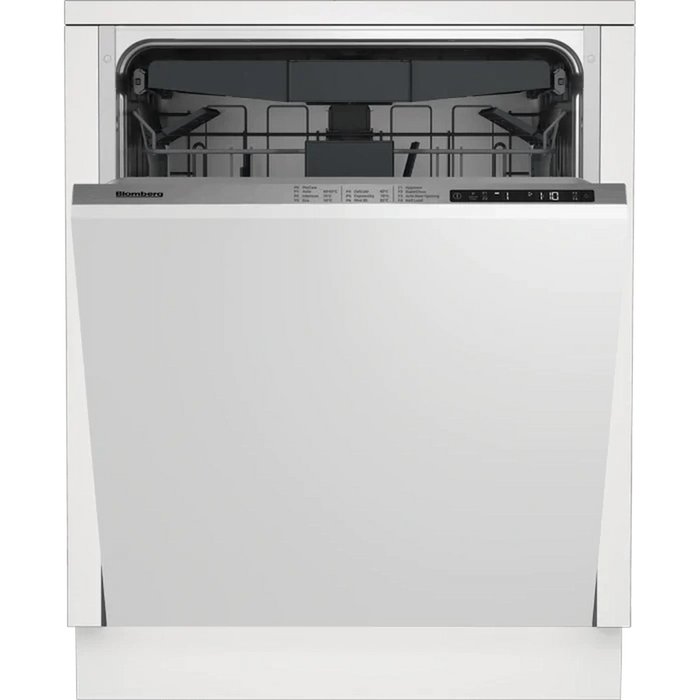 Blomberg Full Size Integrated Dishwasher | LDV52320