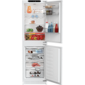 Blomberg Integrated 50:50 Frost Free Combi Fridge Freezer | KNE4564EVI Blomberg Fridge Freezer Euronics Ireland