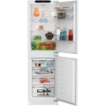 Blomberg Integrated 50:50 Frost Free Combi Fridge Freezer | KNE4564EVI Blomberg Fridge Freezer Euronics Ireland