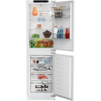 Blomberg Integrated 50:50 Frost Free Combi Fridge Freezer | KNE4564EVI Blomberg Fridge Freezer Euronics Ireland