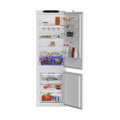 Blomberg Integrated 70:30 Combi Fridge Freezer | KNE4554EVi Blomberg Fridge Freezer Euronics Ireland