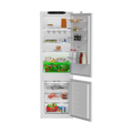 Blomberg Integrated 70:30 Combi Fridge Freezer | KNE4554EVi Blomberg Fridge Freezer Euronics Ireland