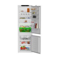 Blomberg Integrated 70:30 Combi Fridge Freezer | KNE4554EVi Blomberg Fridge Freezer Euronics Ireland