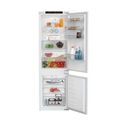 Blomberg Integrated 70/30 Combi Fridge Freezer | KNM4553Ei