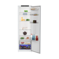 Blomberg Integrated Tall Larder Fridge with VitaminCare+ | SST4455VI Blomberg Larder Fridge Euronics Ireland